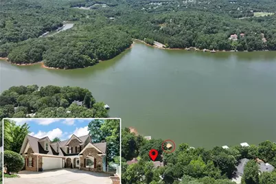 6183 Cardinal Drive, Gainesville, GA 30506 - Photo 2