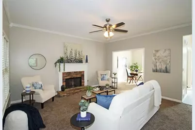 1213 Kingsbury Lane, Powder Springs, GA 30127 - Photo 2