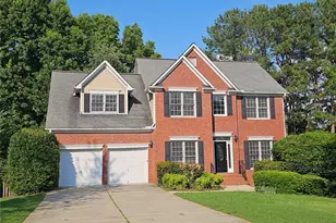 1213 Kingsbury Ln, Powder Springs, GA 30127 - Photo 36