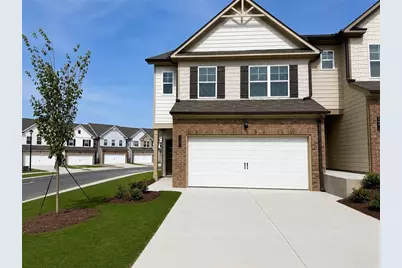3982 Streamlet Way #115, Gainesville, GA 30506 - Photo 1
