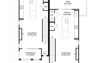 1936 Hollywood Rd NW, Atlanta, GA 30318 - Photo 4