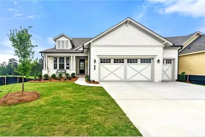 203 Bear Way, Hoschton, GA 30548 - Photo 1