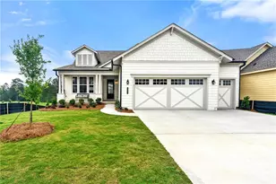 203 Bear Wy, Hoschton, GA 30548 - Photo 1