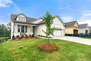 203 Bear Wy, Hoschton, GA 30548 - Photo 2