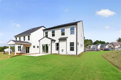 11 Poplar Knoll, Dawsonville, GA 30534 - Photo 6