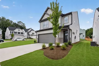 11 Poplar Knoll, Dawsonville, GA 30534 - Photo 2