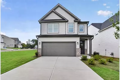 11 Poplar Knoll, Dawsonville, GA 30534 - Photo 1