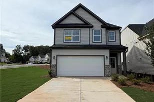 11 Poplar Knl, Dawsonville, GA 30534 - Photo 1