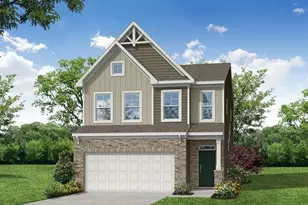 11 Poplar Knl, Dawsonville, GA 30534 - Photo 1
