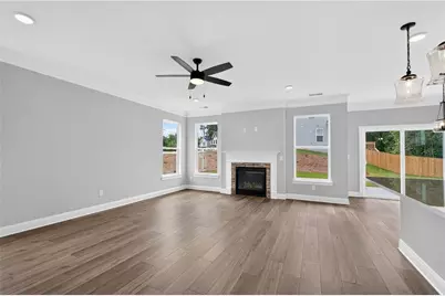 11 Poplar Knoll, Dawsonville, GA 30534 - Photo 18