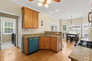 5 Park Forest Curve, Newnan, GA 30265 - Photo 14