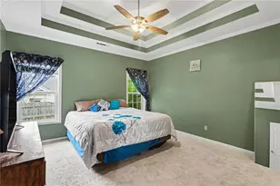 5 Park Forest Curve, Newnan, GA 30265 - Photo 20