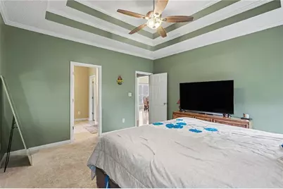 5 Park Forest Curve, Newnan, GA 30265 - Photo 20