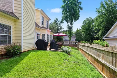 5 Park Forest Curve, Newnan, GA 30265 - Photo 32