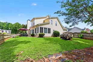 5 Park Forest Curve, Newnan, GA 30265 - Photo 30