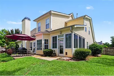 5 Park Forest Curve, Newnan, GA 30265 - Photo 30