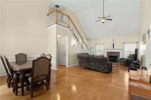 5 Park Forest Curve, Newnan, GA 30265 - Photo 8