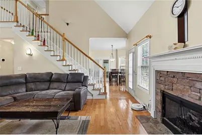 5 Park Forest Curve, Newnan, GA 30265 - Photo 8