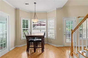 5 Park Forest Curve, Newnan, GA 30265 - Photo 10