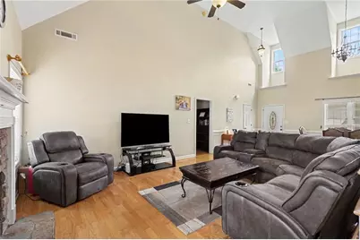 5 Park Forest Curve, Newnan, GA 30265 - Photo 6