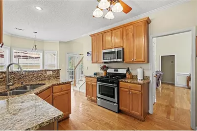 5 Park Forest Curve, Newnan, GA 30265 - Photo 14