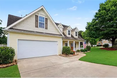 5 Park Forest Curve, Newnan, GA 30265 - Photo 4