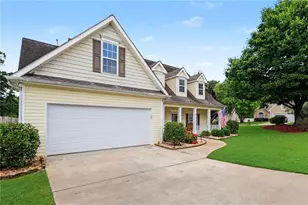 5 Park Forest Curve, Newnan, GA 30265 - Photo 4
