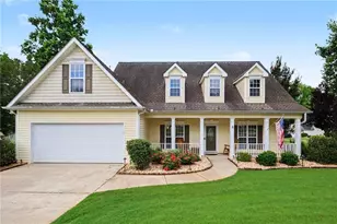 5 Park Forest Curve, Newnan, GA 30265 - Photo 2