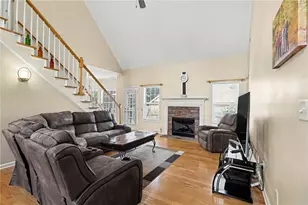 5 Park Forest Curve, Newnan, GA 30265 - Photo 6