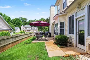 5 Park Forest Curve, Newnan, GA 30265 - Photo 28