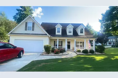 5 Park Forest Curve, Newnan, GA 30265 - Photo 1