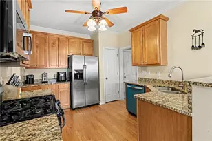 5 Park Forest Curve, Newnan, GA 30265 - Photo 12