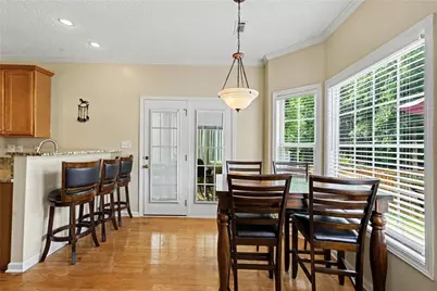 5 Park Forest Curve, Newnan, GA 30265 - Photo 16