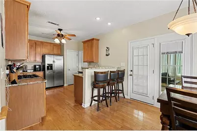 5 Park Forest Curve, Newnan, GA 30265 - Photo 12