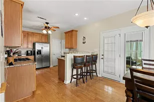 5 Park Forest Curve, Newnan, GA 30265 - Photo 12