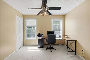 5 Park Forest Curve, Newnan, GA 30265 - Photo 10