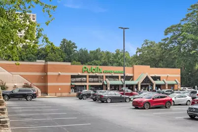 2255 Peachtree Road NE #820, Atlanta, GA 30309 - Photo 18
