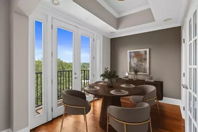 2255 Peachtree Road NE #820, Atlanta, GA 30309 - Photo 2