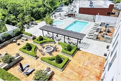 2255 Peachtree Road NE #820, Atlanta, GA 30309 - Photo 10