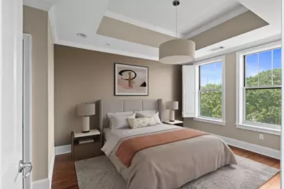 2255 Peachtree Road NE #820, Atlanta, GA 30309 - Photo 4
