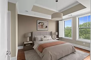 2255 Peachtree Road NE, Atlanta, GA 30309 - Photo 4
