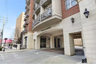 2255 Peachtree Road NE #820, Atlanta, GA 30309 - Photo 14