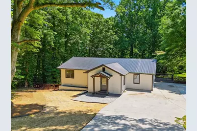4713 Union Church Road, Flowery Branch, GA 30542 - Photo 2