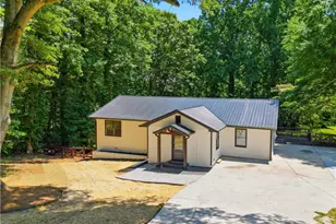 4713 Union Church Rd, Flowery Branch, GA 30542 - Photo 2