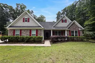 1156 Holland Rd, Dallas, GA 30157 - Photo 1