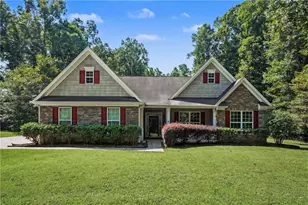 1156 Holland Rd, Dallas, GA 30157 - Photo 2
