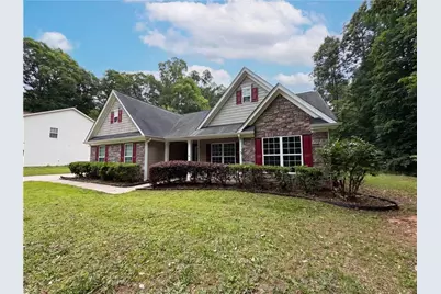 1156 Holland Road, Dallas, GA 30157 - Photo 2