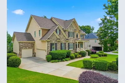 2440 Saxony Trace, Alpharetta, GA 30005 - Photo 2