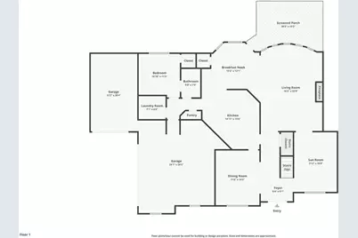 2440 Saxony Trace, Alpharetta, GA 30005 - Photo 64