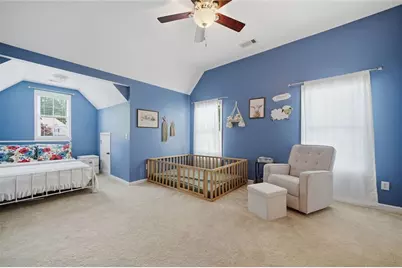 2440 Saxony Trace, Alpharetta, GA 30005 - Photo 32